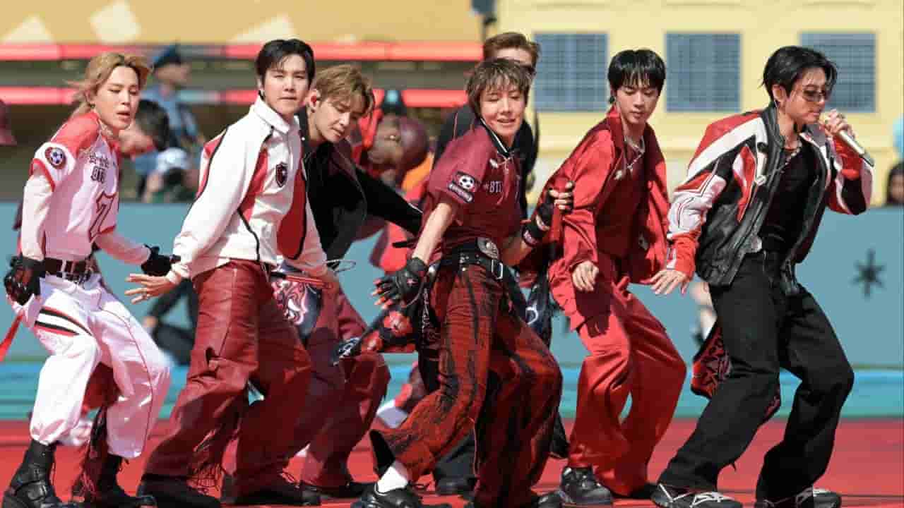 Hong Kong hotels anticipate surge from BTS Arirang tour