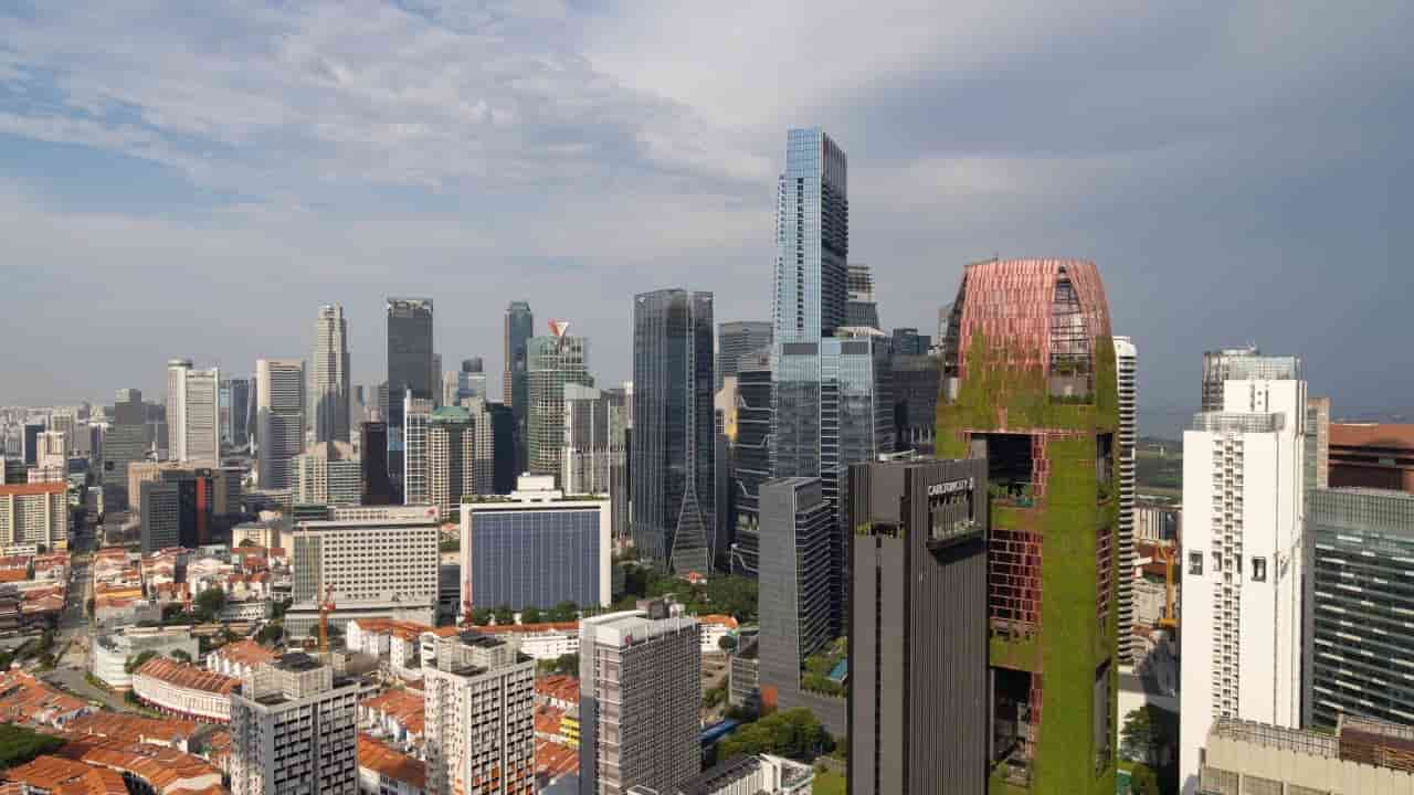 US State Department approves potential sale of Hellfire missiles to Singapore