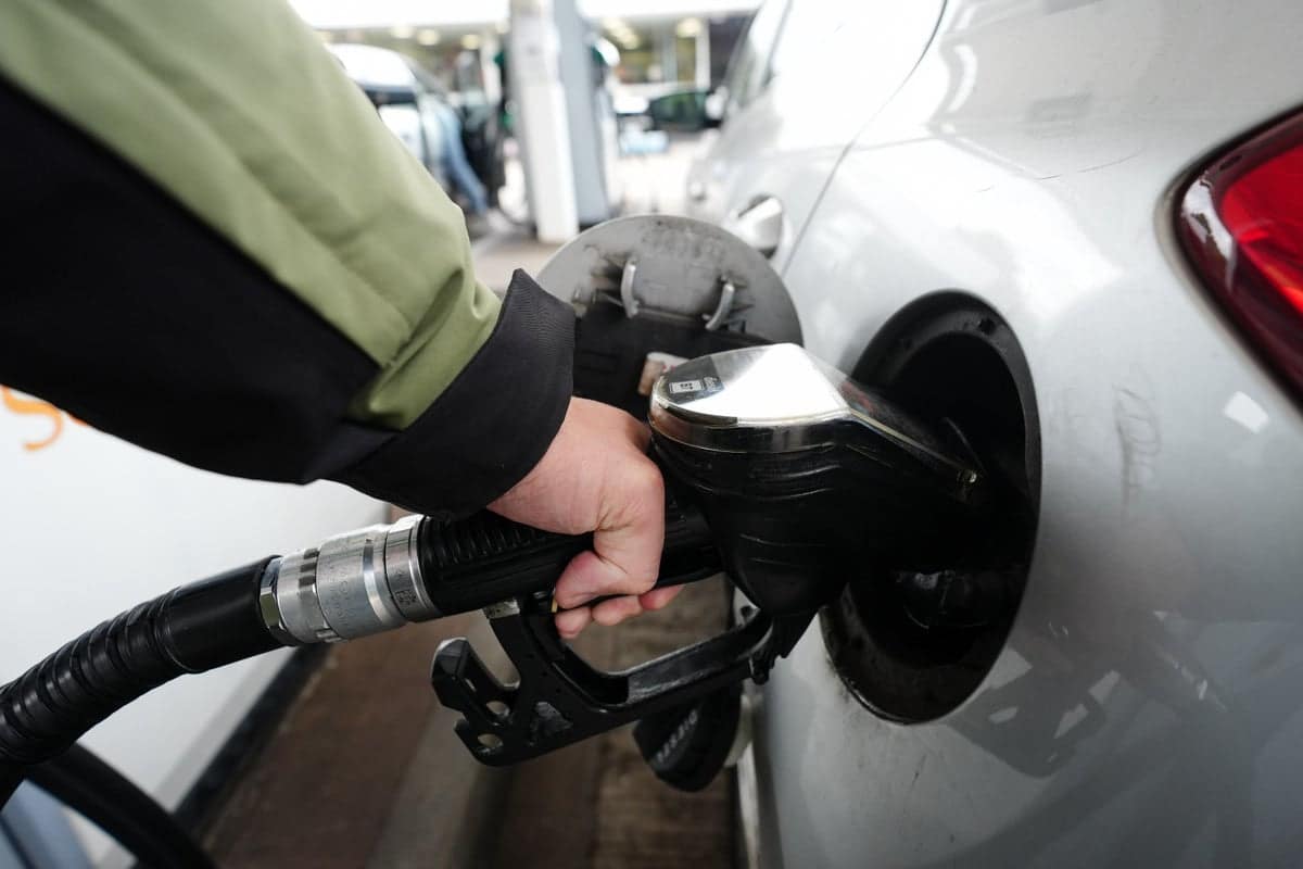 UK minister in emergency talks over US diesel export threat