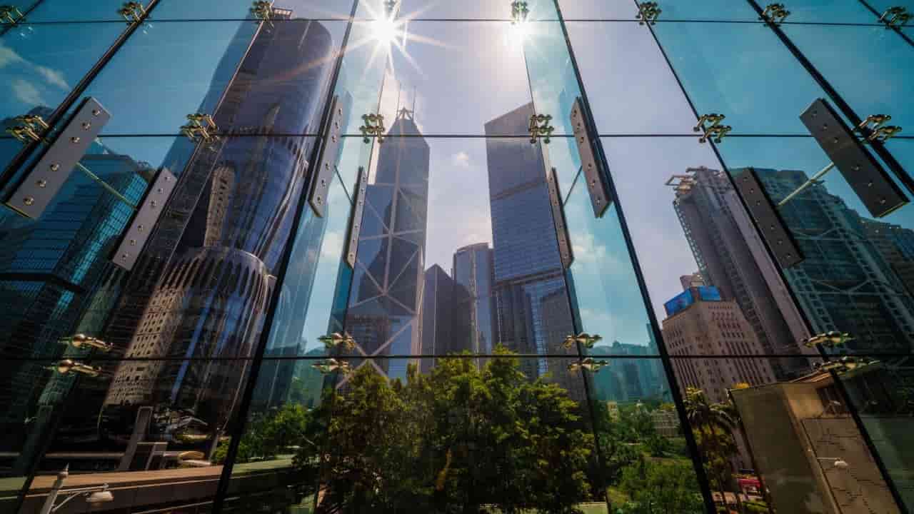 Hong Kong firms lag mainland China on AI adoption amid legacy systems: Accenture