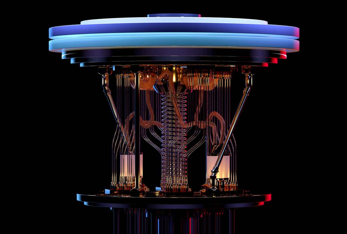 IonQ and IBM named top quantum computing stocks for 10-year hold