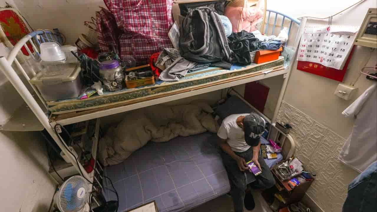 Hong Kong subdivided flat operators seek 3-year grace period for new rules