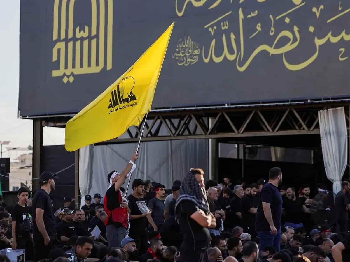 US and Gulf States Sanction Entities Linked to Hezbollah's Finances