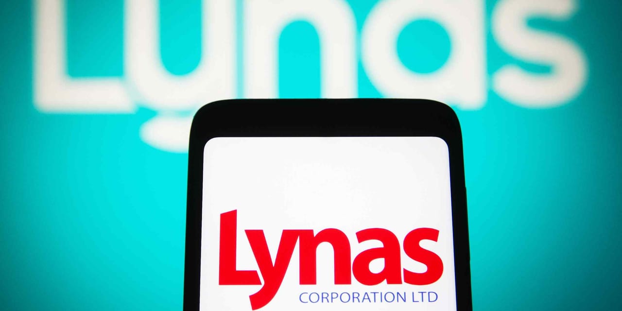Lynas raises Malaysia expansion costs amid China export curbs