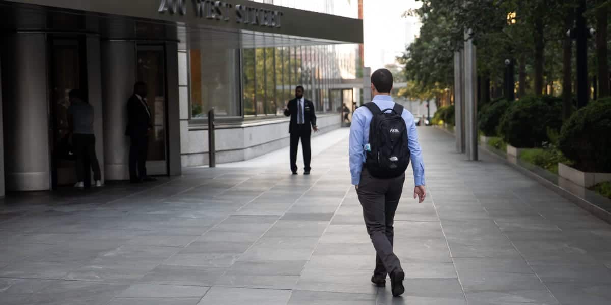 Goldman Sachs interns resist AI in creative fields, survey finds