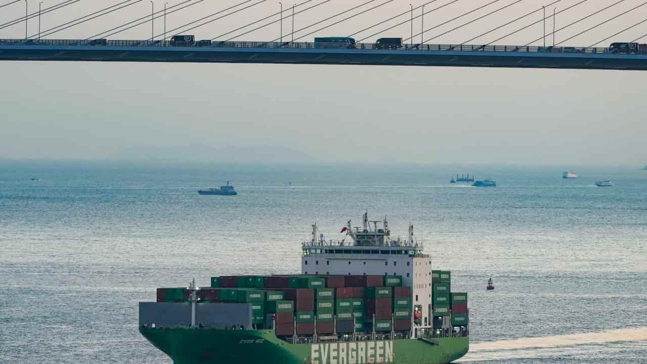 82% of Chinese firms eye overseas growth, with Hong Kong top service support choice