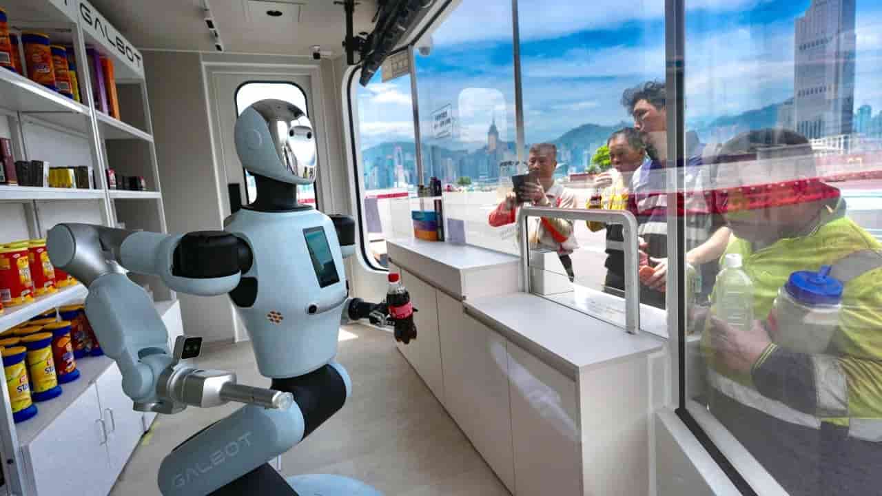 Shenzhen-Hong Kong-Guangzhou retains crown as world’s top innovation hub