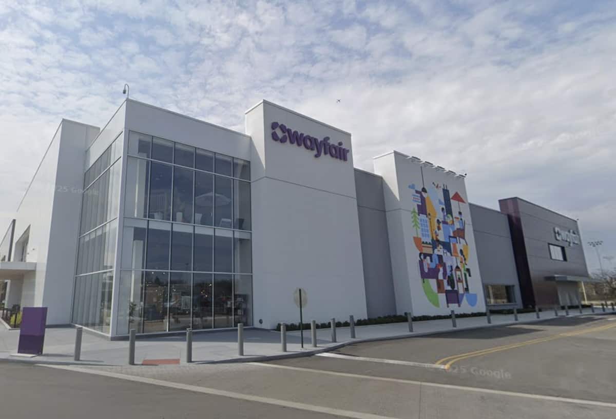 Wayfair to Open 5 New U.S. Stores by 2027