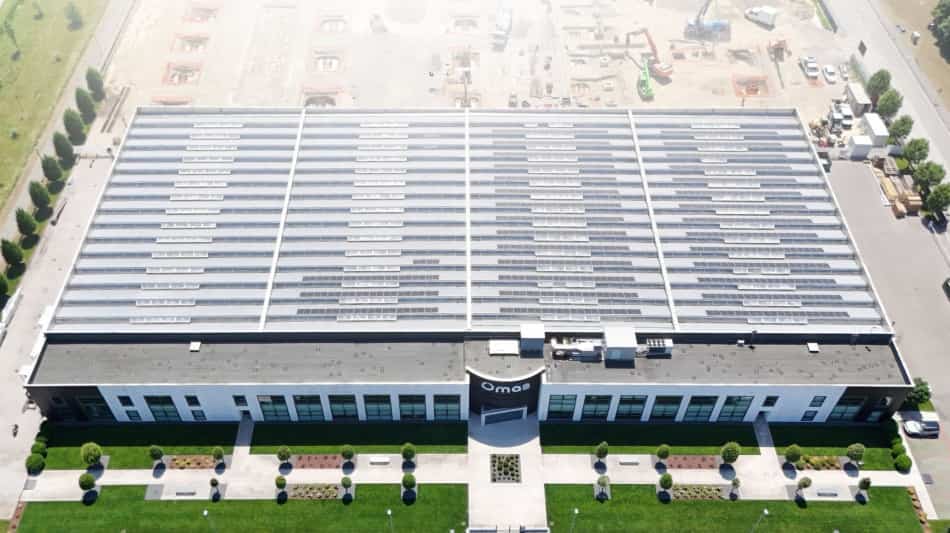 Omas Industries to double headquarters size with $7.5M investment