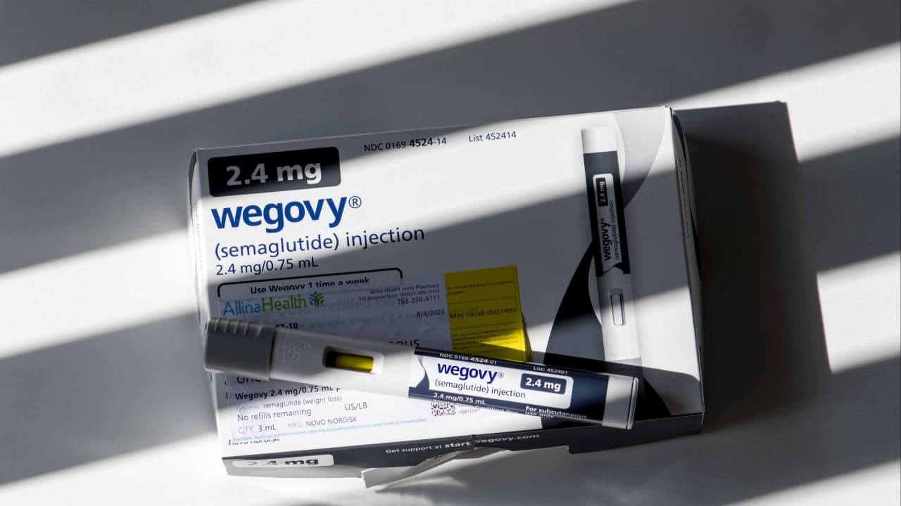 Gen Z in South Korea showed high uptake of GLP-1 slimming drugs