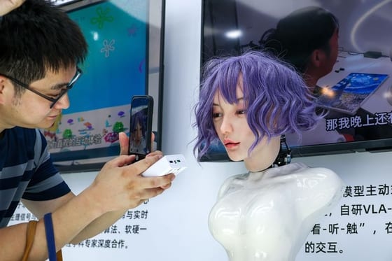 Consumer Electronics Firms Focus on AI Agents for Next-Gen Devices
