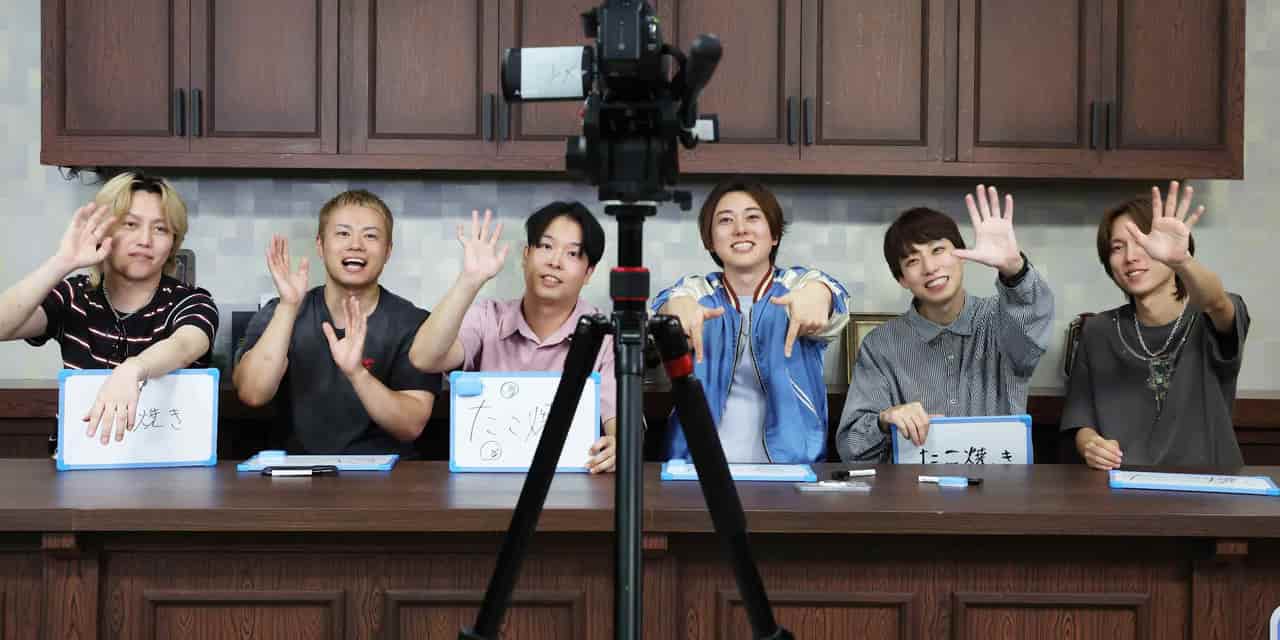 Japan's 'fandom' economy expands amid digital shift