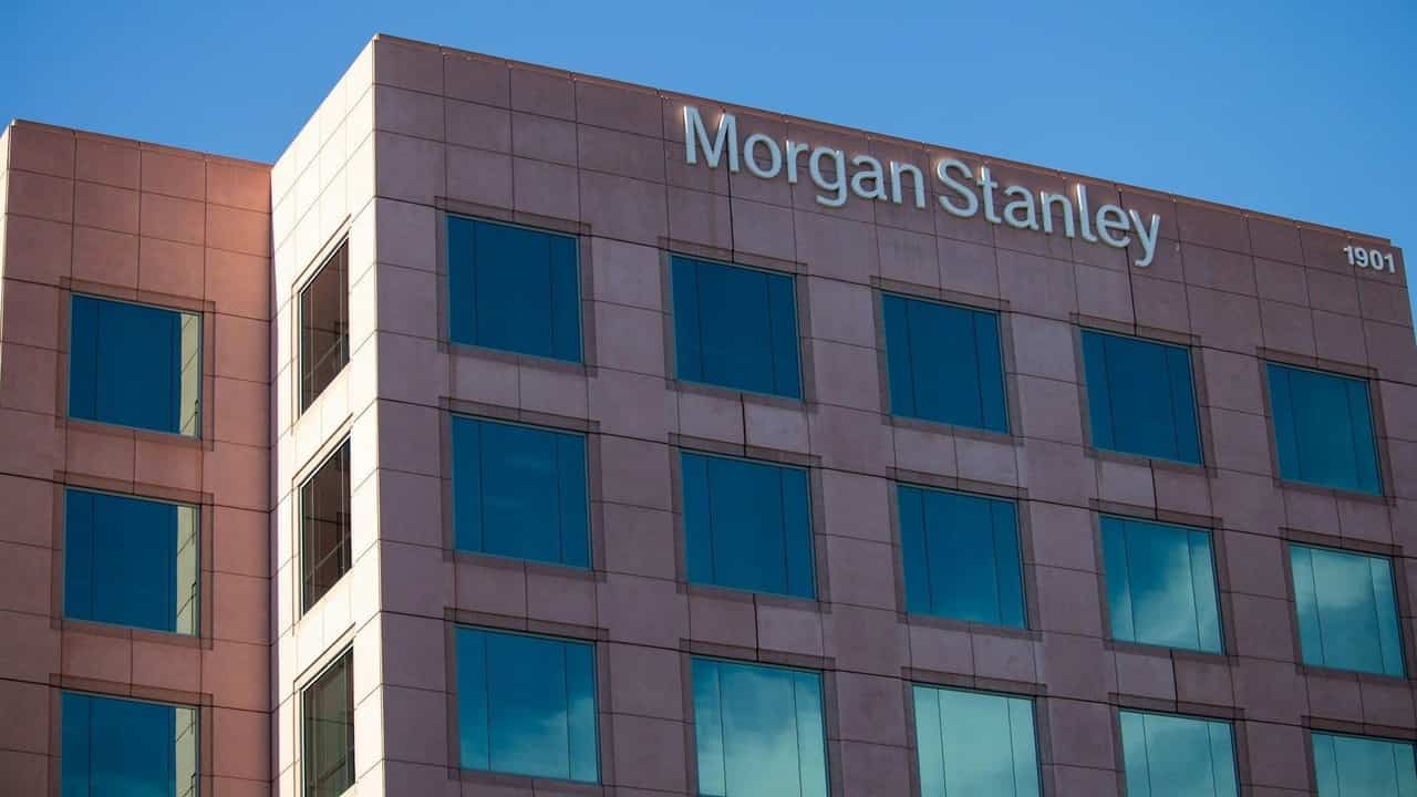 Morgan Stanley debuts ether, solana ETFs