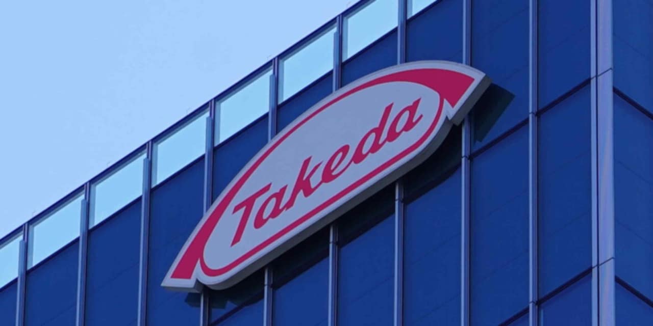 Takeda bets on blockbuster drug trio to generate $11bn in peak sales