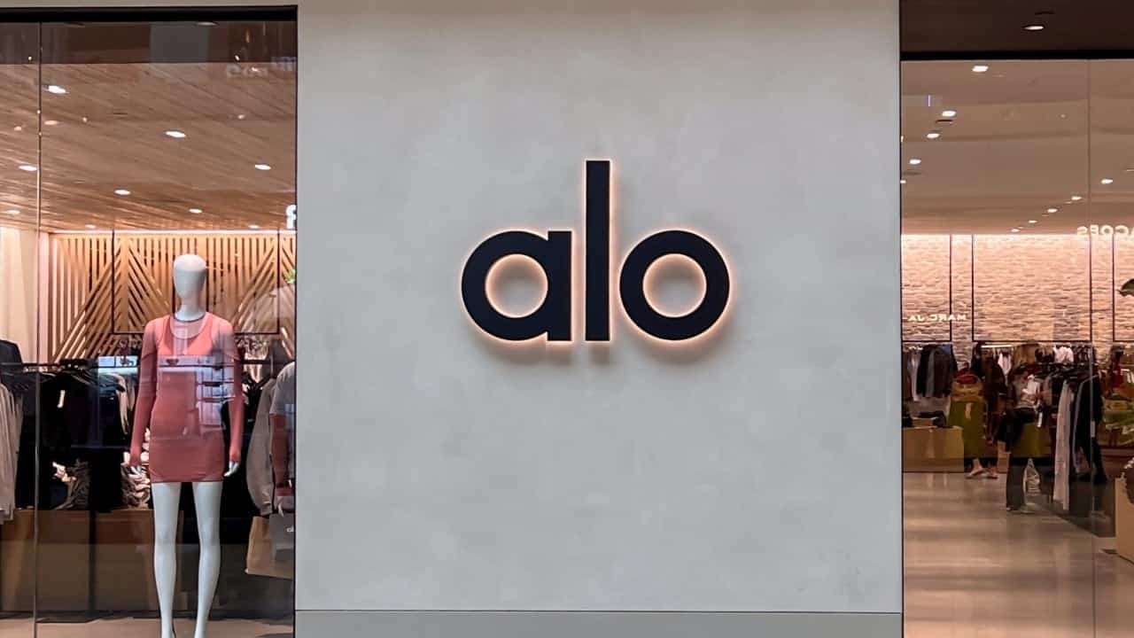 Alo Yoga Launches in China via Alibaba's Tmall