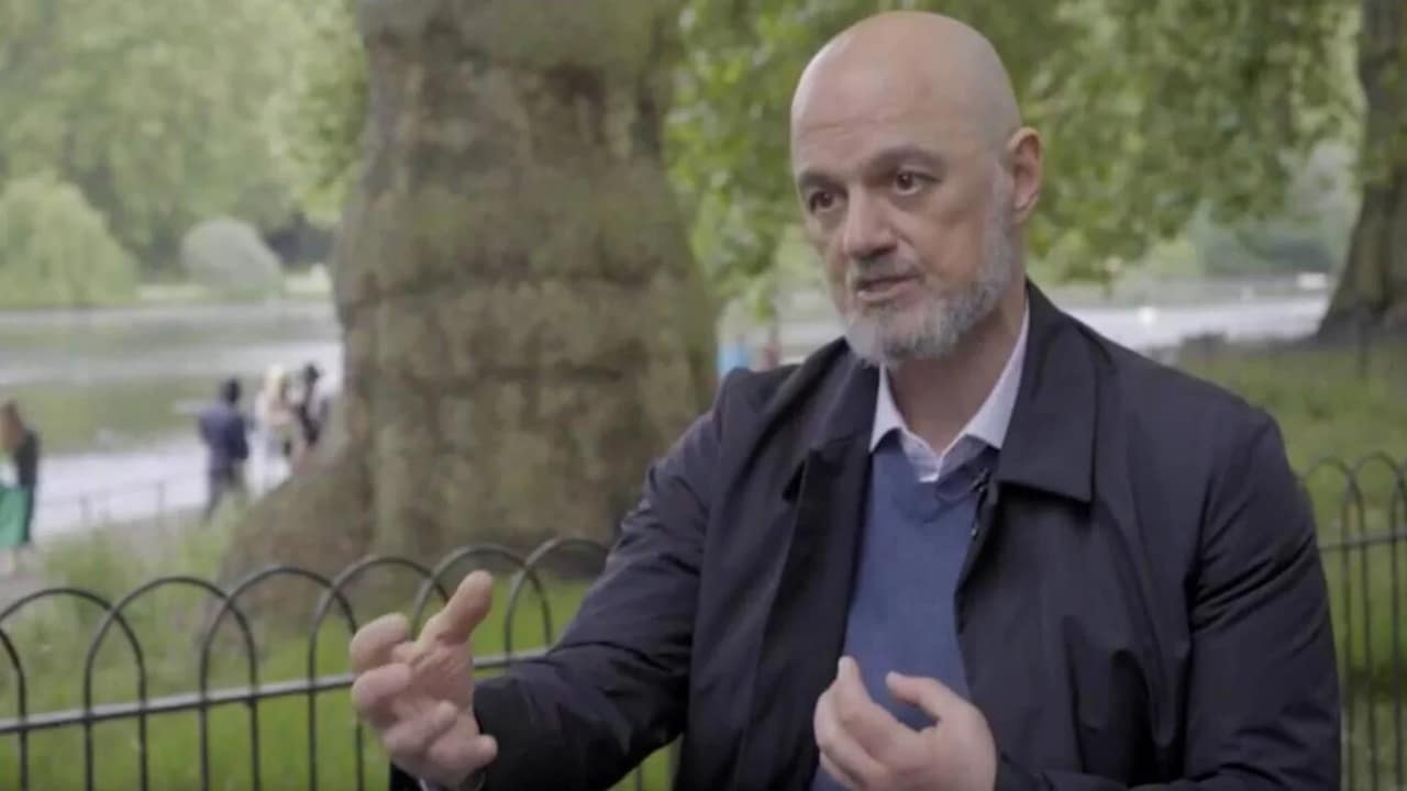 Anas Altikriti case raises questions about UK-UAE alliance