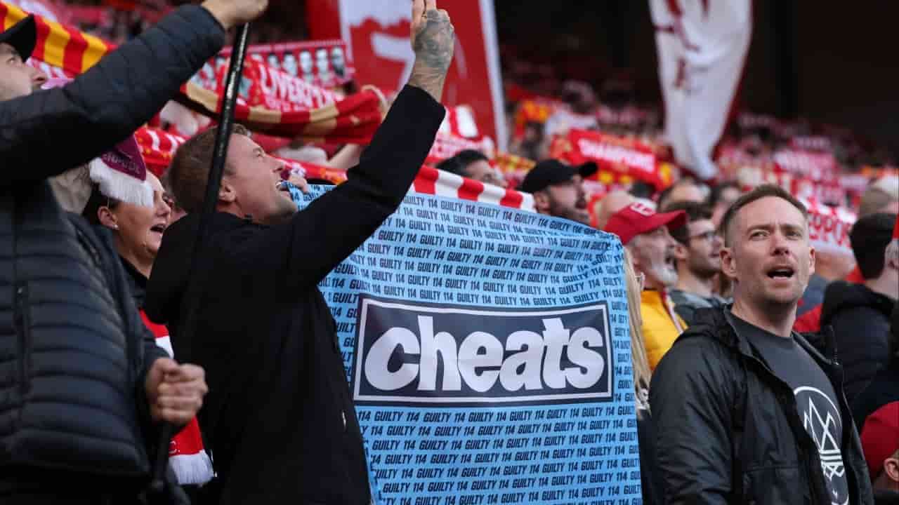 Man City ruling tests UK-UAE ties amid sportswashing claims
