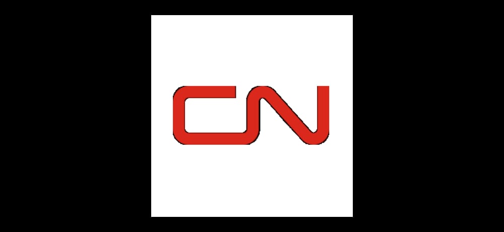 CN sets yearly grain movement record