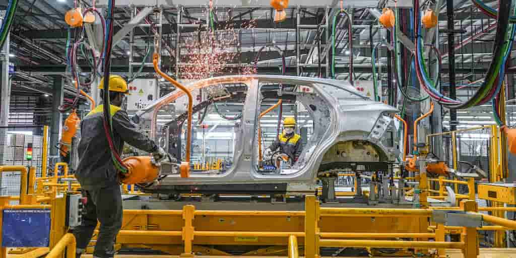 VinFast targets India as key growth market