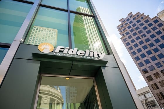 Fidelity International Denies China Exit Amidst Market Speculation