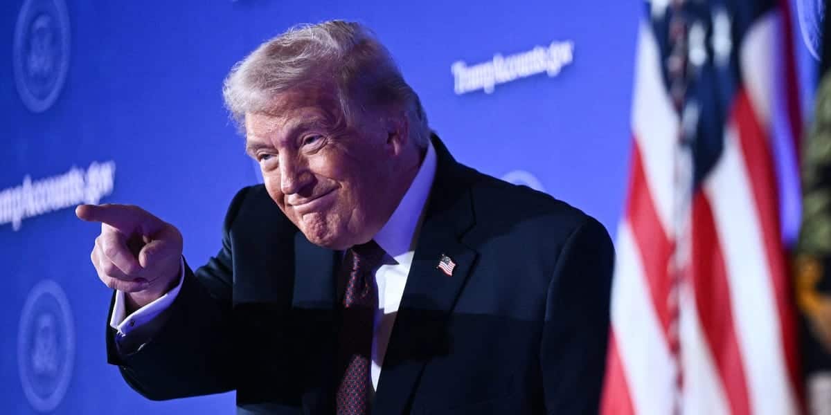 Dell, Goldman Sachs, Micron to offer $1,000 Trump Accounts to employees' children
