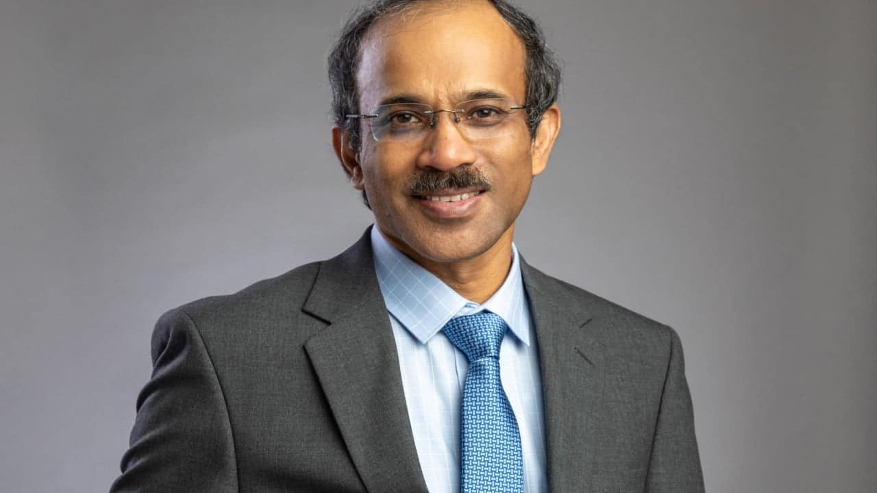 India-born scientist leads research at sanctioned Chinese university