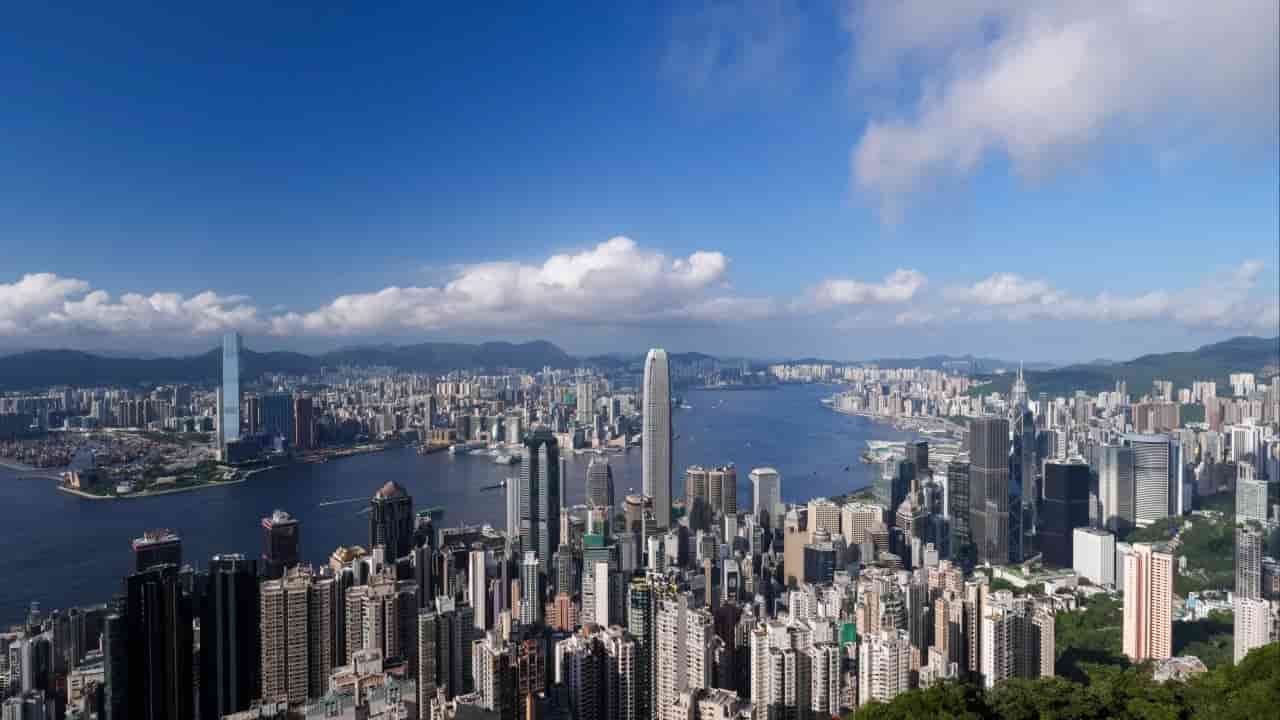 Hong Kong official slams ‘bias against China’ after Stephen Roach article