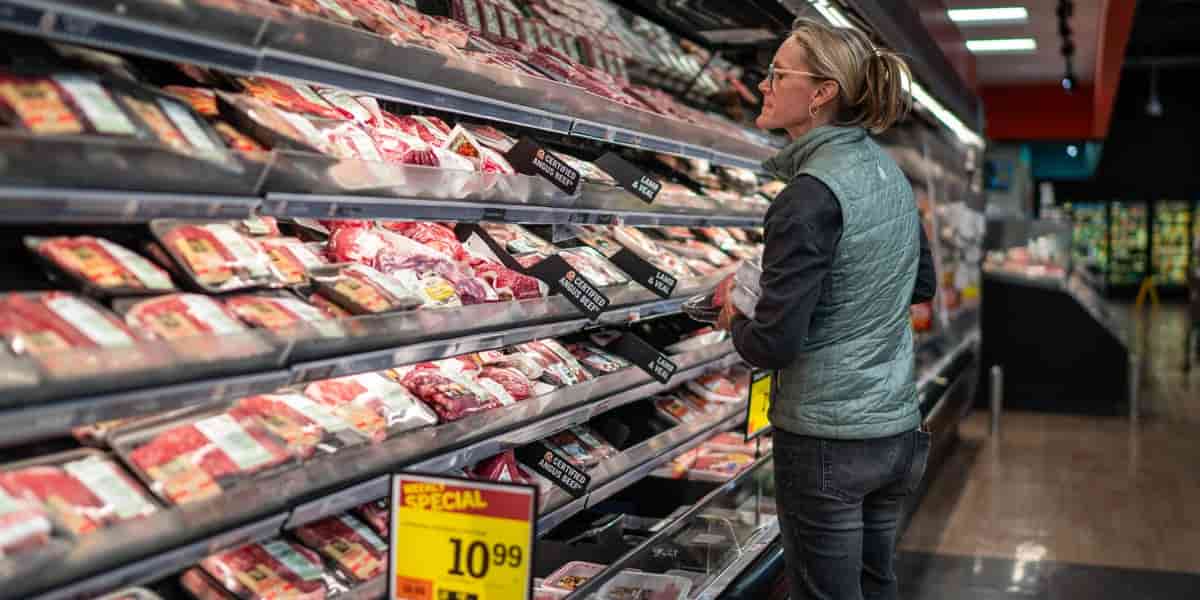 US September CPI expected to accelerate to 3.6%