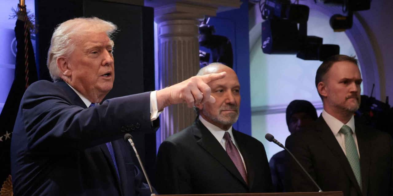 Trump holds off overcapacity tariffs as US midterms near