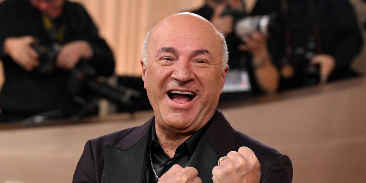 Kevin O'Leary: Fear of China's rise will unite North America