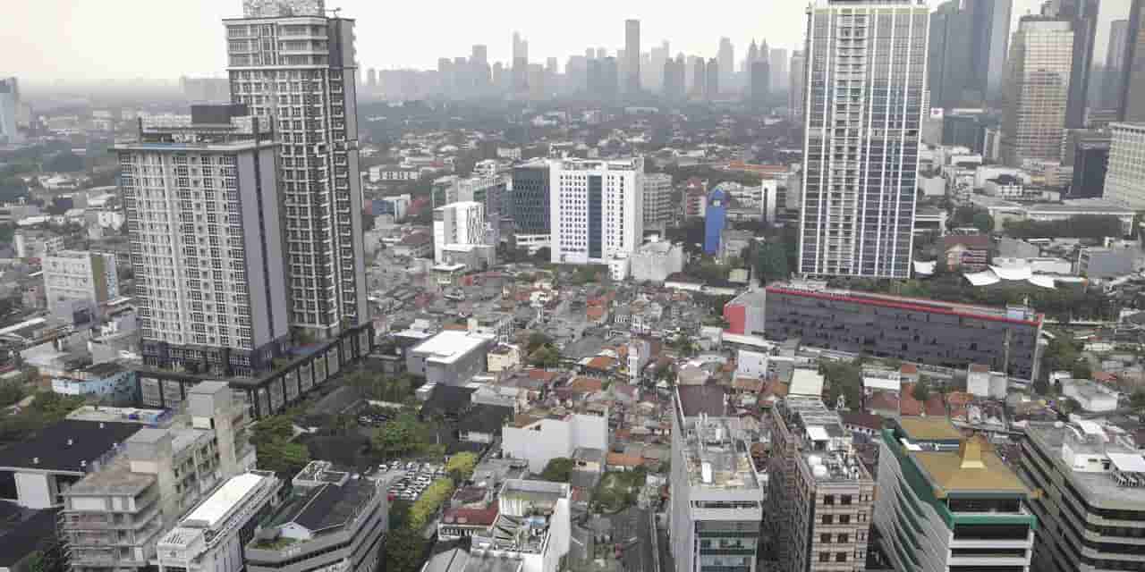 MSCI considers Indonesia index downgrade as consultation begins