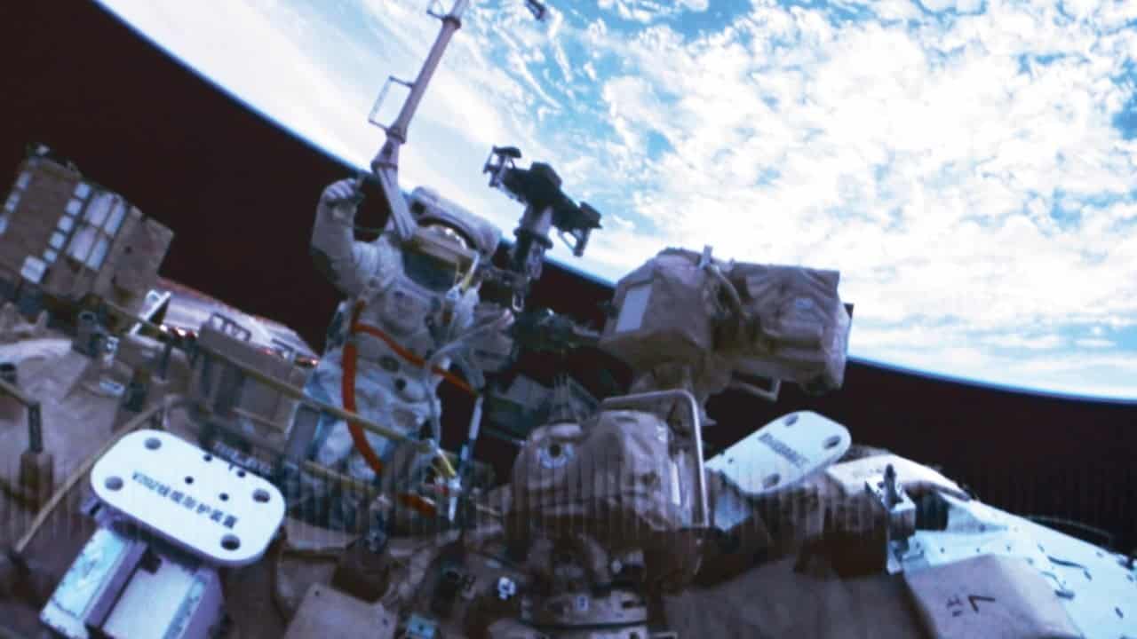 Legal group urges Beijing to make Hong Kong China's 'space finance capital'