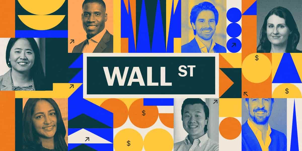 Business Insider seeks nominations for its 2026 Wall Street Rising Stars list