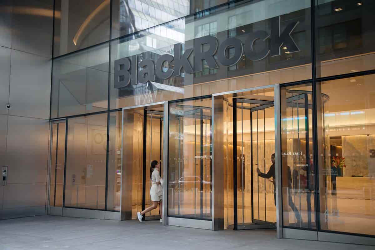 BlackRock GIP Explores Securitizing Fund Stakes