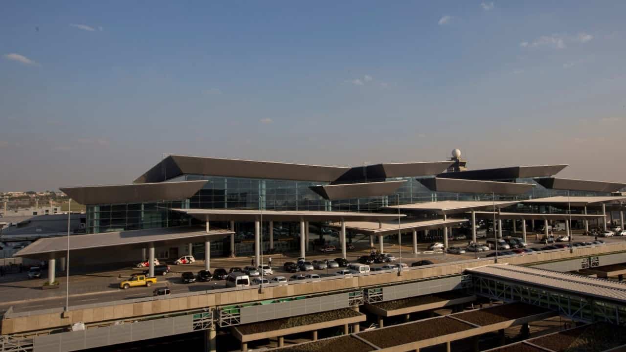 Brazil detains Spanish citizen for racism
