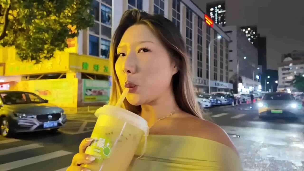 Chinese vloggers use YouTube to counter foreign narratives