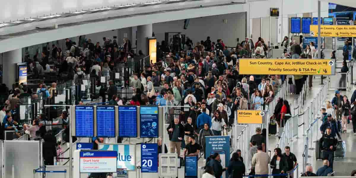 Iran peace deal may not lower airline fares despite oil price drop