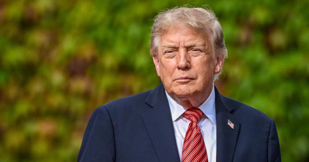 Trump criticizes Fed after interest rate hike