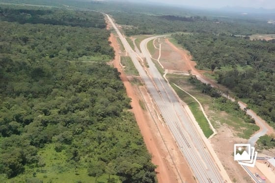 Simandou Mine Shows Limits of China’s Infrastructure Expertise