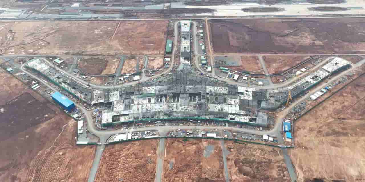 Vietnam municipality plans airport links to boost investment