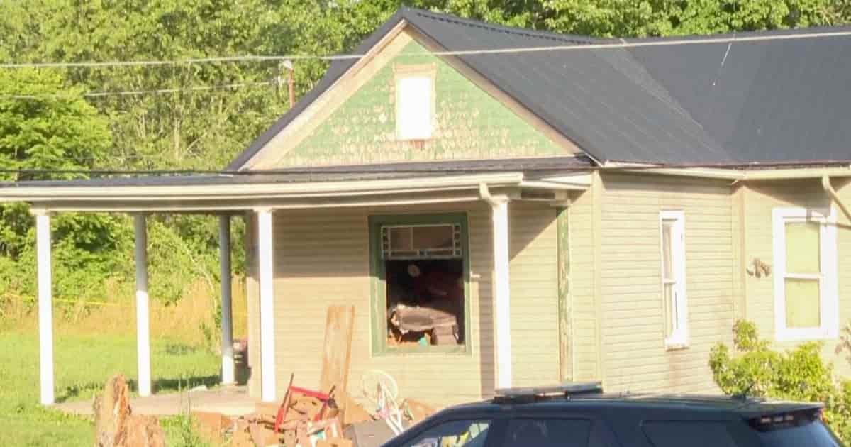 Parents, grandparents charged with child endangerment in Ohio
