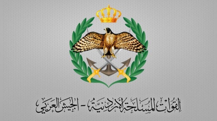 Jordan intercepts 10 of 13 Iranian ballistic missiles