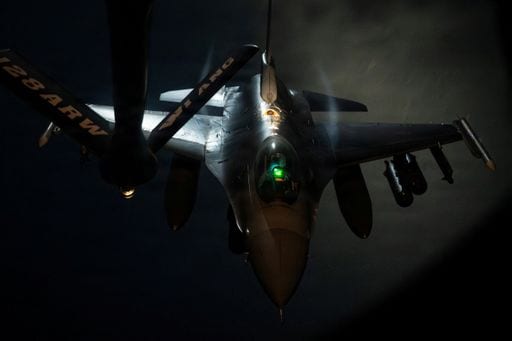 Iran warns any launch point for US attacks will be 'legitimate target'