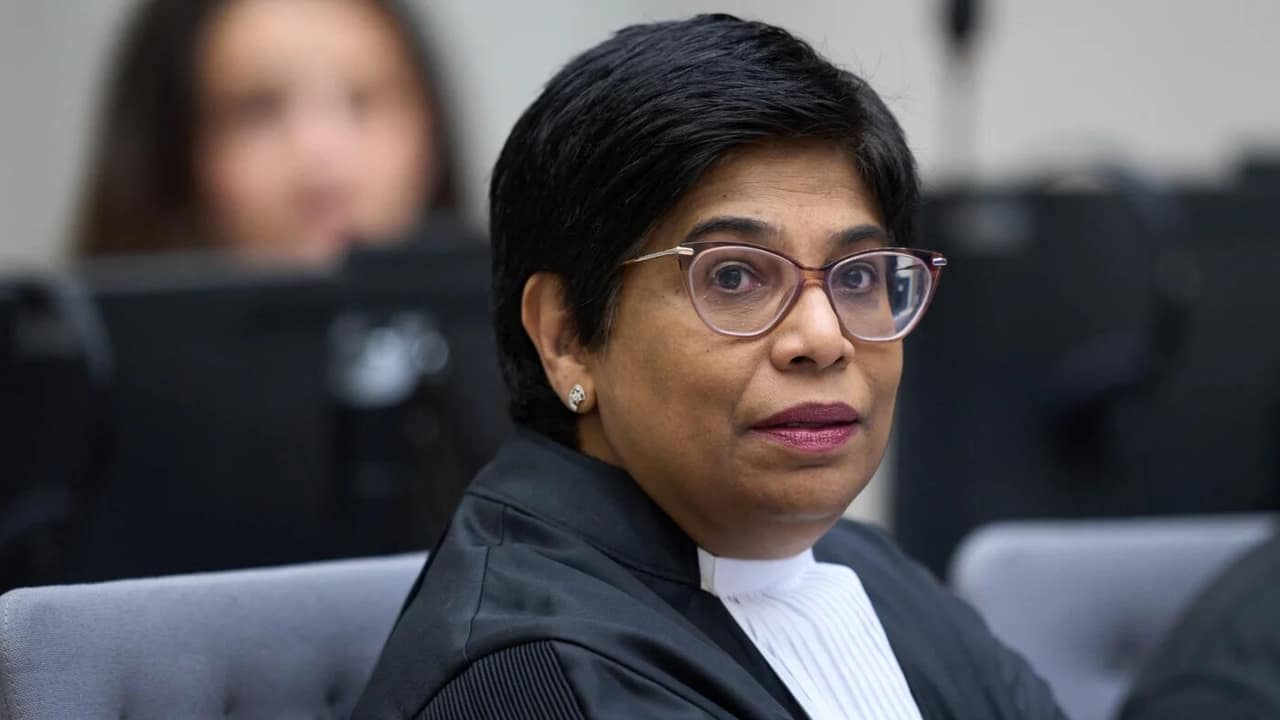 ICC deputy prosecutor says no steps taken to withdraw Netanyahu arrest warrant