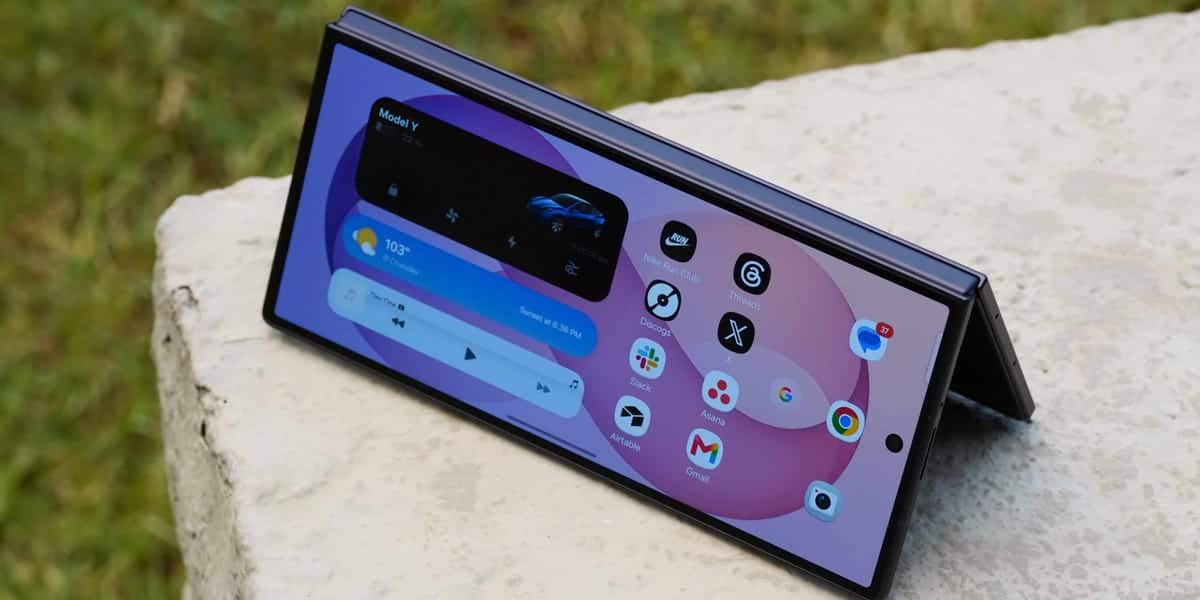 Samsung Galaxy Z Fold 8 Ultra review: Peak performance and productivity