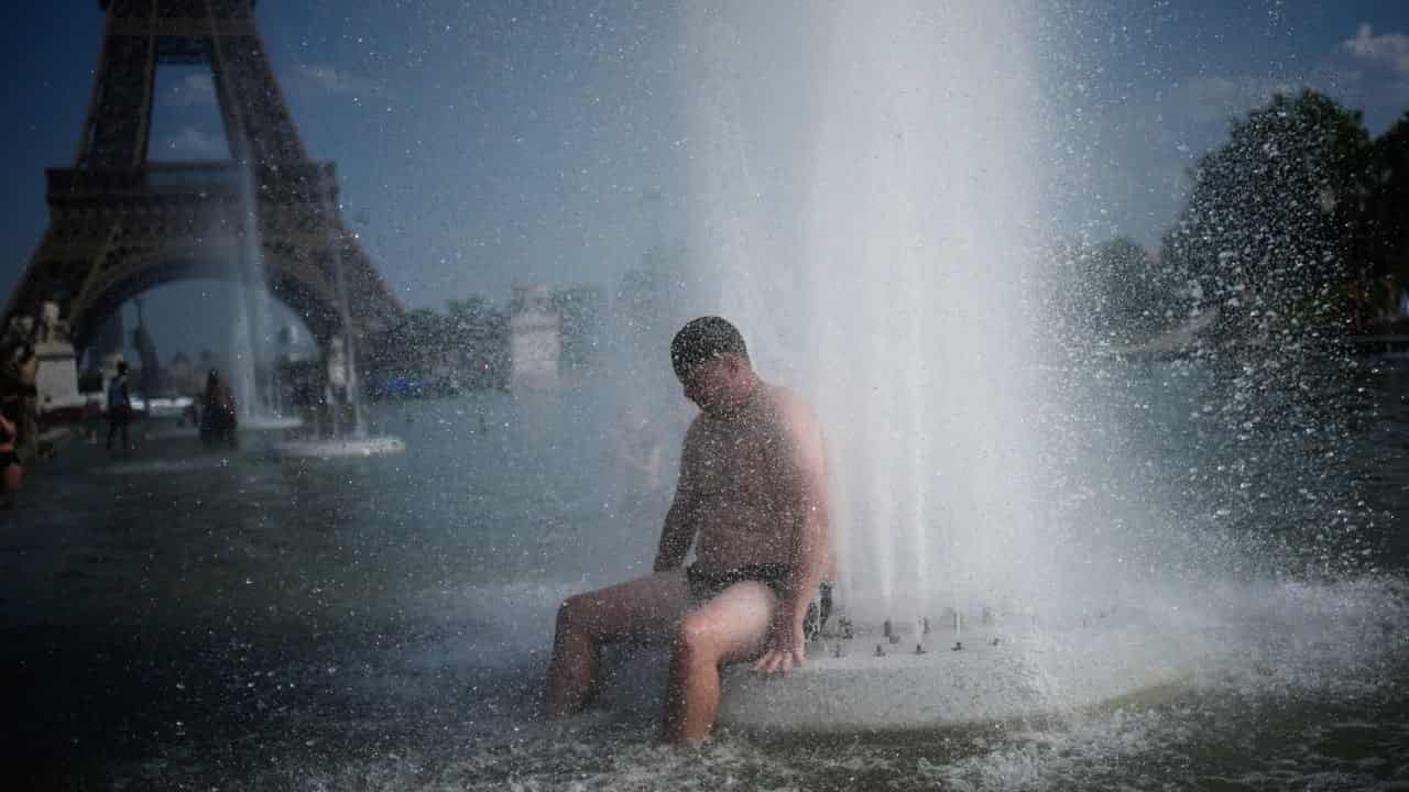 France faces air conditioner shortages amid heatwave
