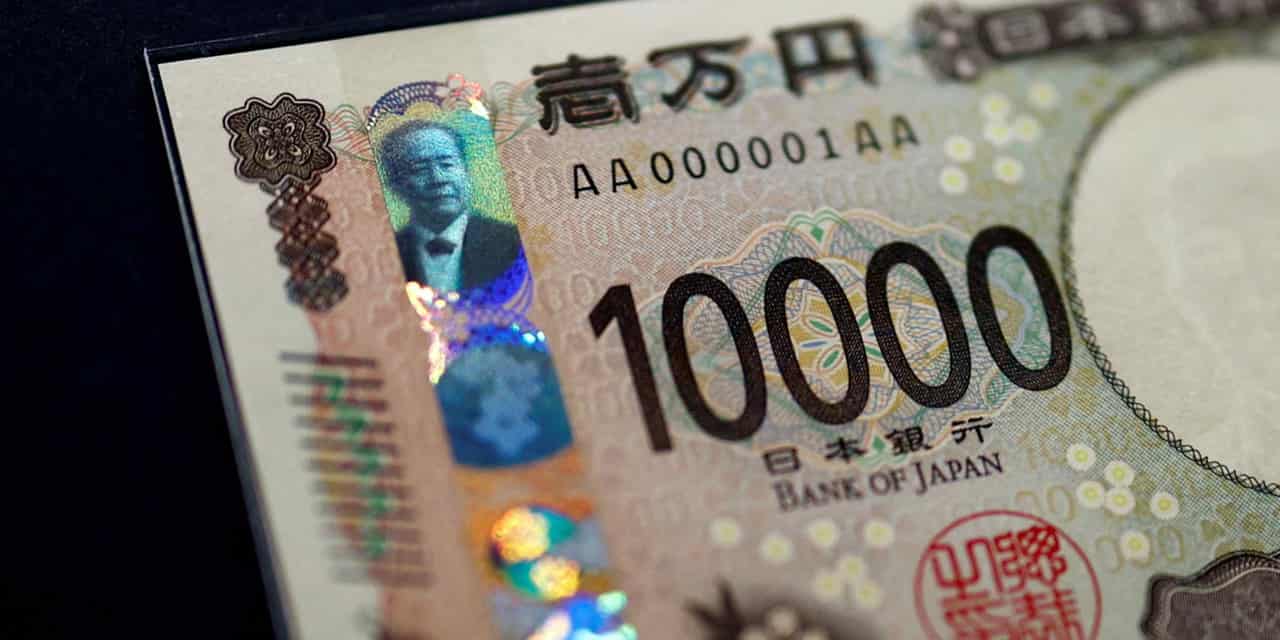 Yen Surges to 157-Range, Fueling Intervention Speculation