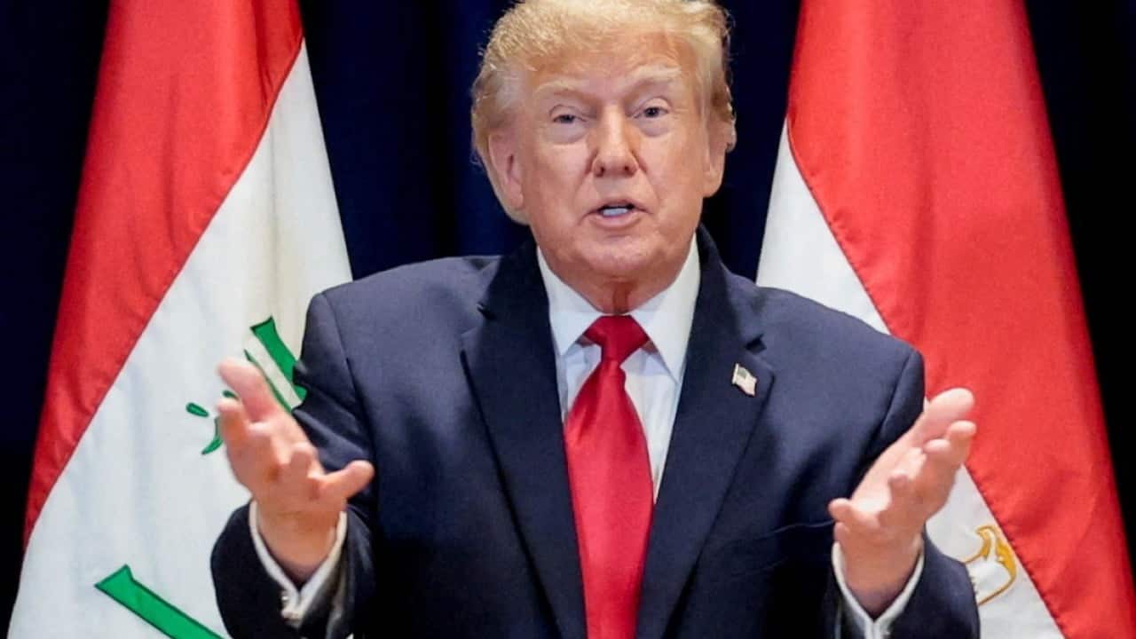 Trump-backed India-Europe trade corridor faces war risks