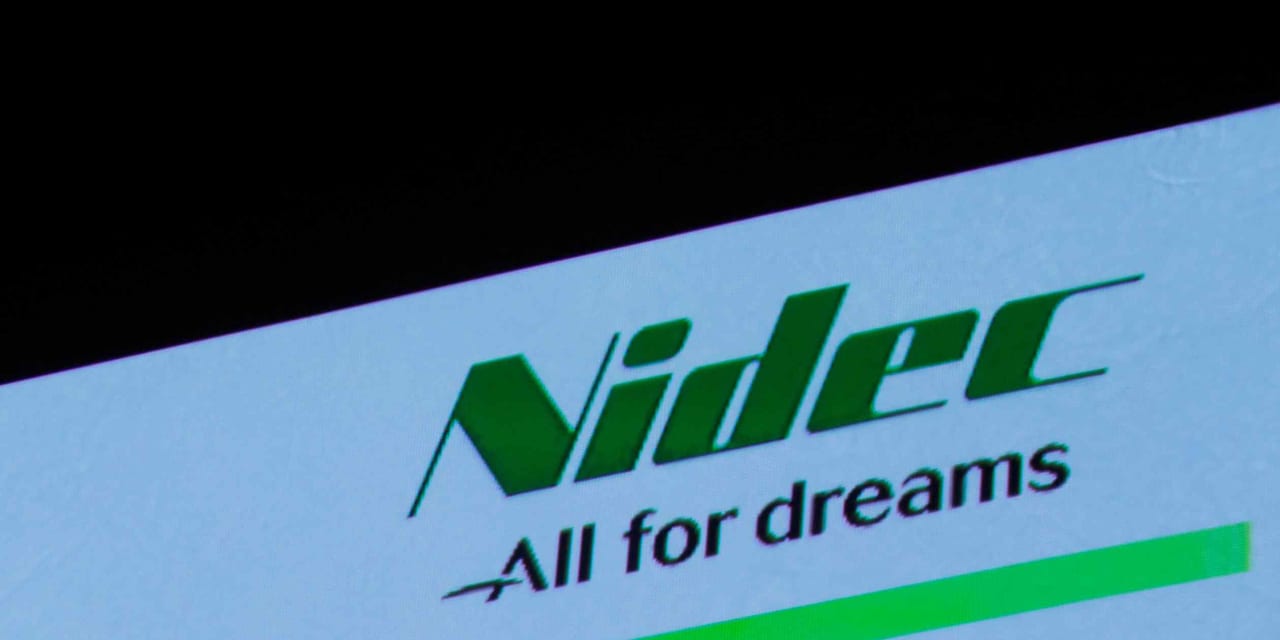 Nidec to sue founder Nagamori and eight others over accounting irregularities