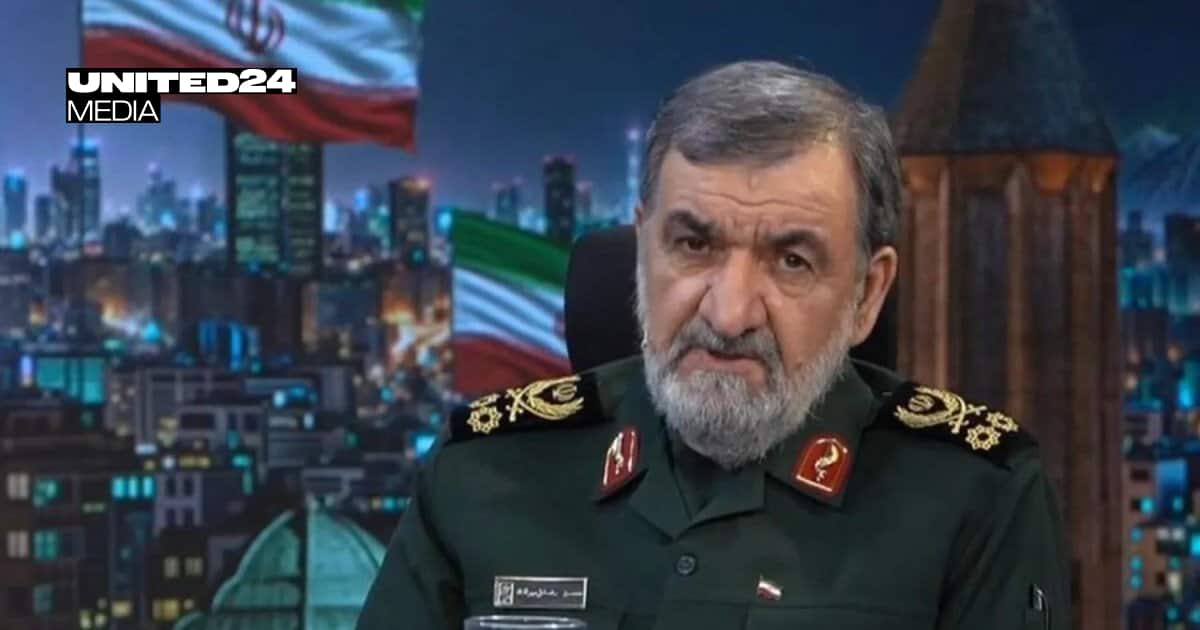 Iran claims Ukraine attack plan canceled after apology